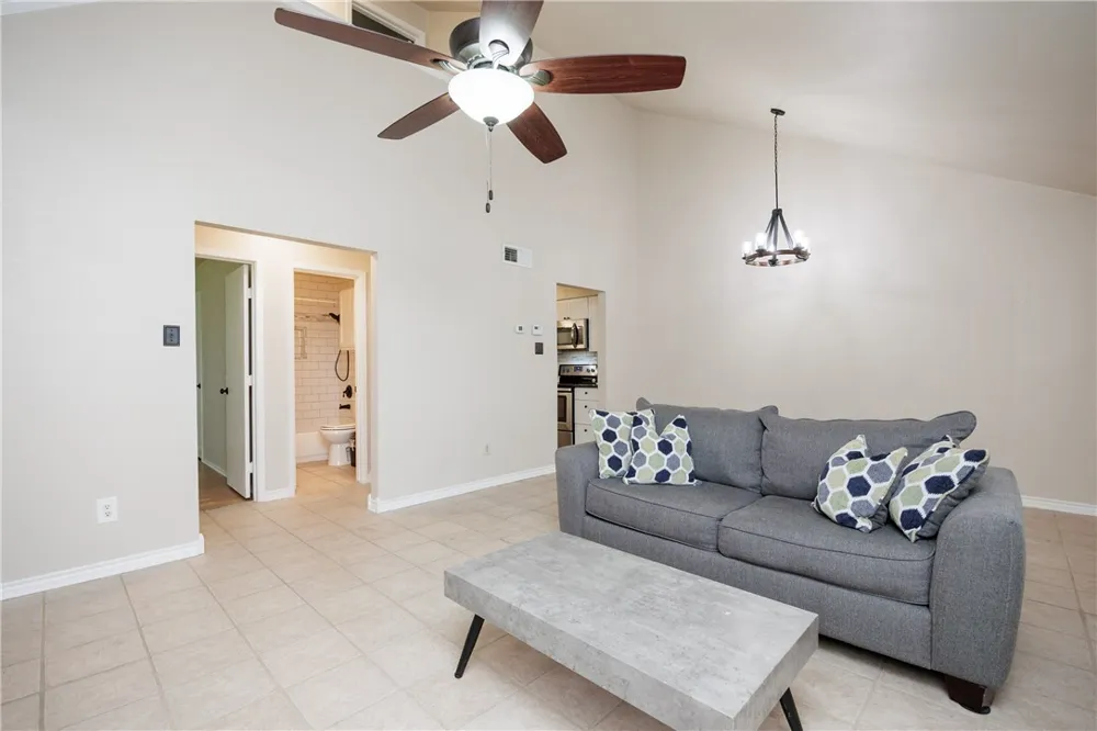 7252 The Mansions Drive #D-2 Corpus Christi, TX 78414