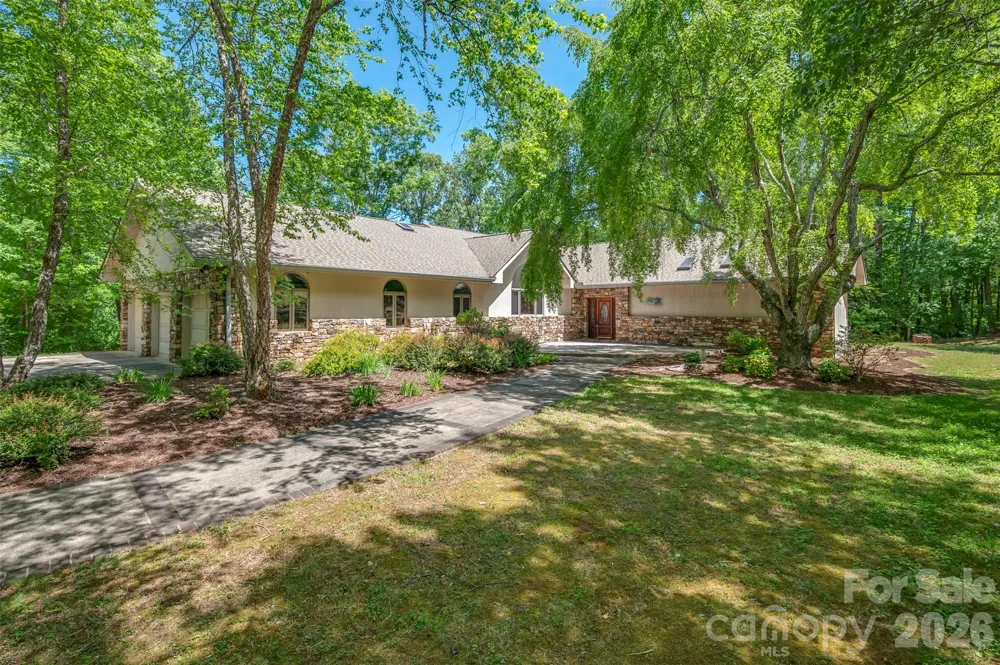 226 Big Rock Drive Rutherfordton, NC 28139