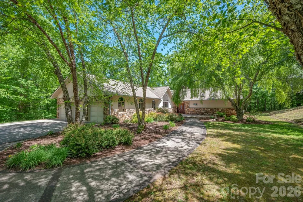 226 Big Rock Drive Rutherfordton, NC 28139
