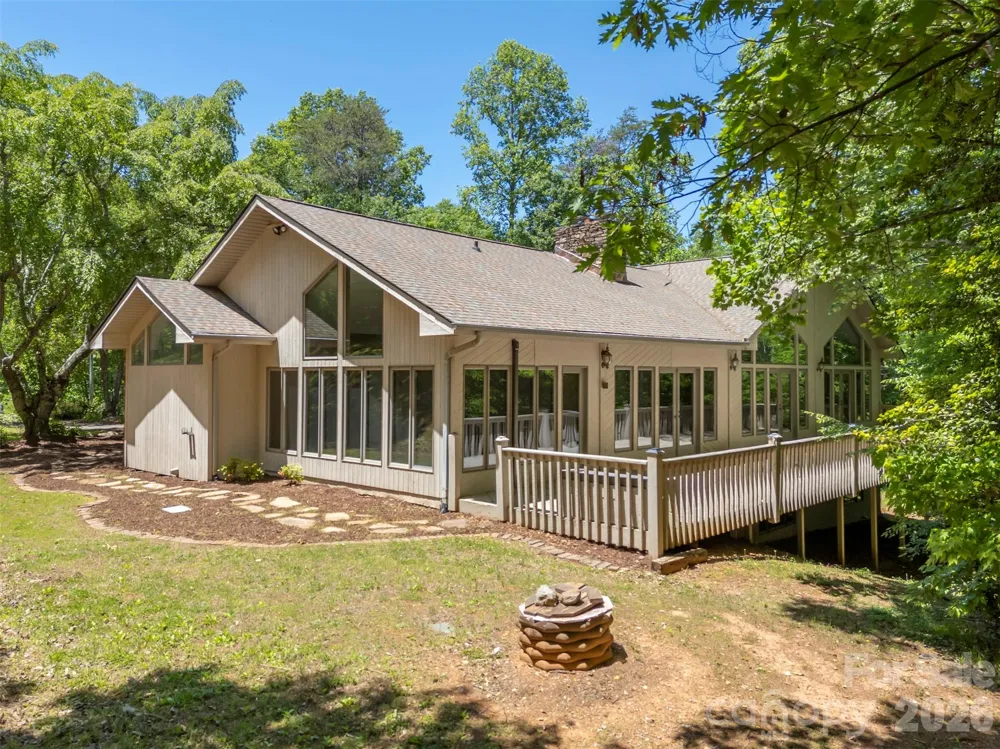 226 Big Rock Drive Rutherfordton, NC 28139