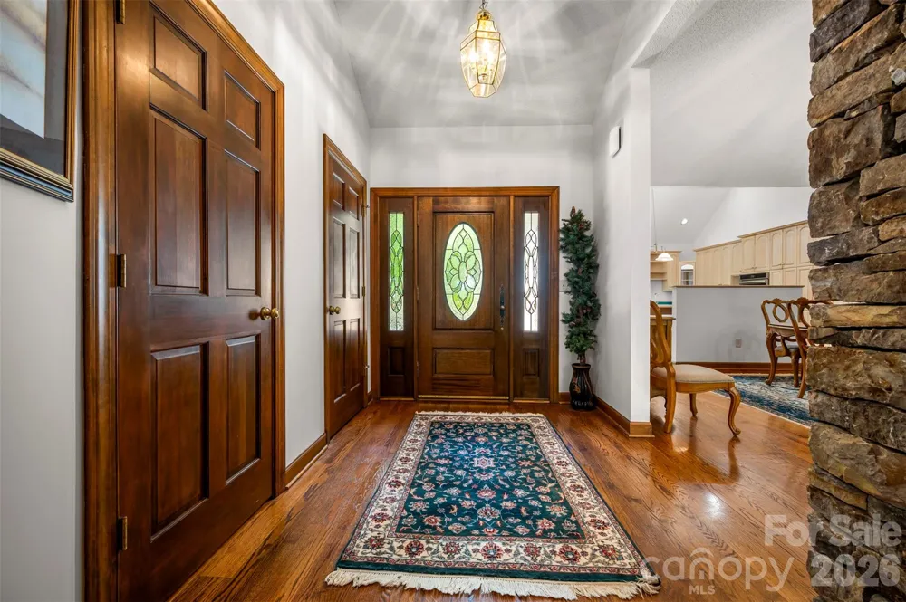 226 Big Rock Drive Rutherfordton, NC 28139