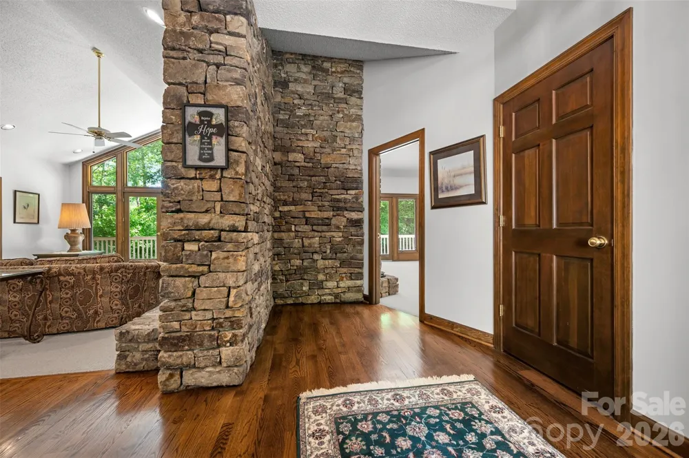 226 Big Rock Drive Rutherfordton, NC 28139