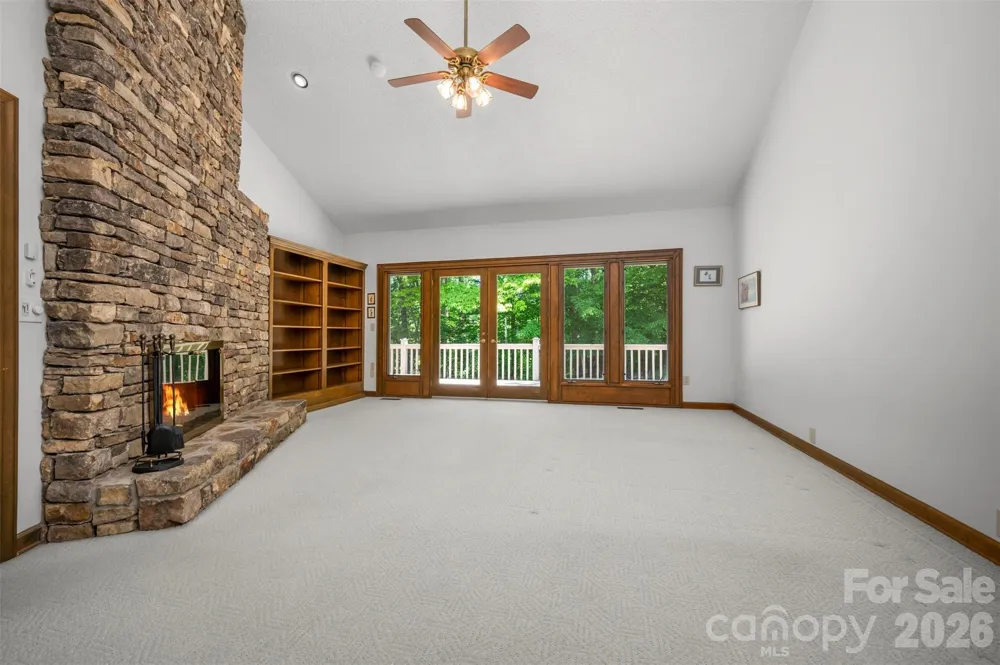226 Big Rock Drive Rutherfordton, NC 28139