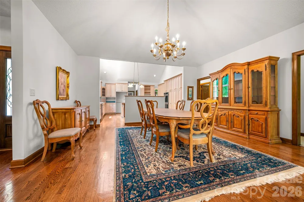226 Big Rock Drive Rutherfordton, NC 28139