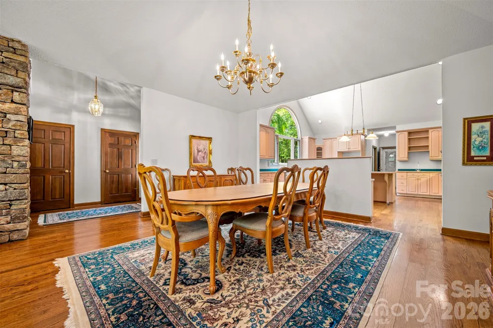 226 Big Rock Drive Rutherfordton, NC 28139