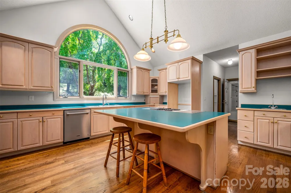 226 Big Rock Drive Rutherfordton, NC 28139