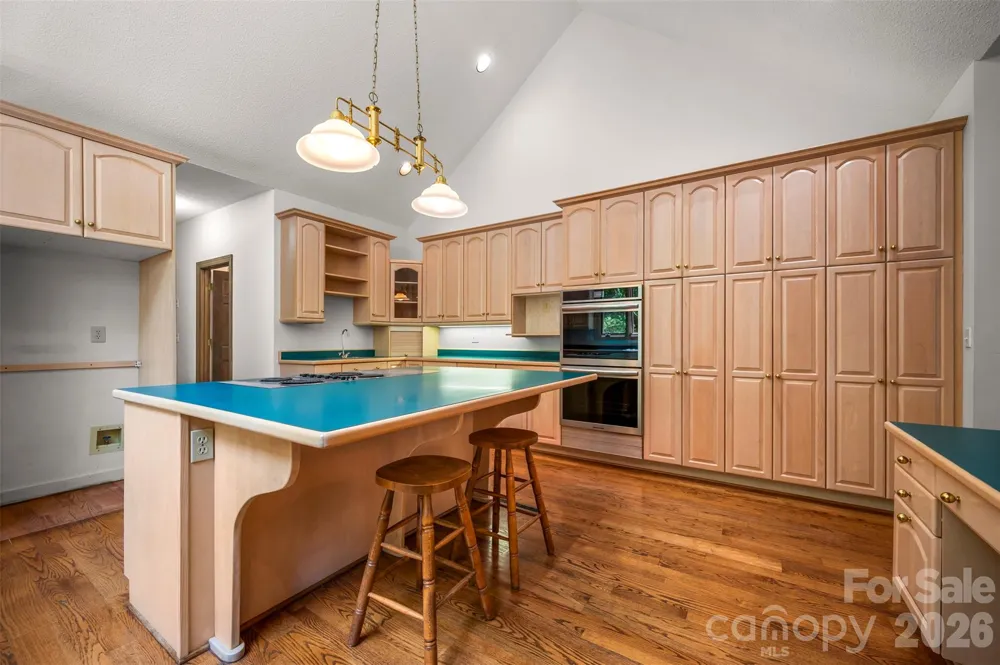 226 Big Rock Drive Rutherfordton, NC 28139