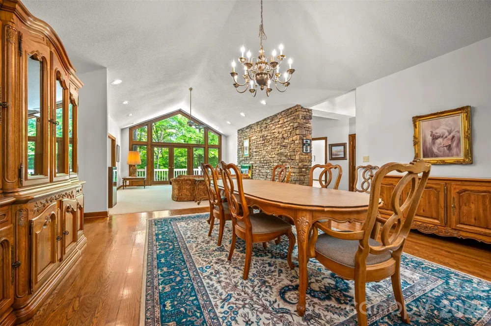 226 Big Rock Drive Rutherfordton, NC 28139
