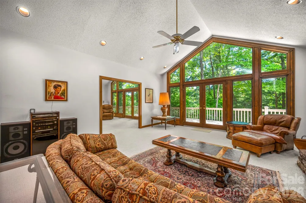 226 Big Rock Drive Rutherfordton, NC 28139