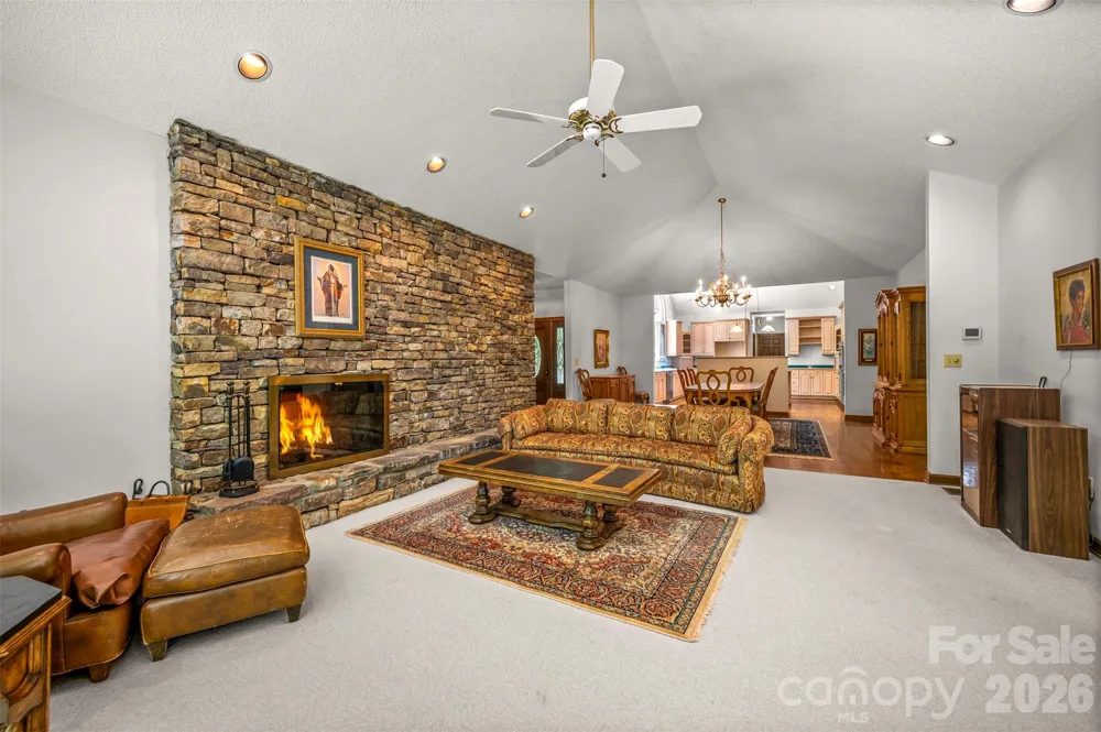 226 Big Rock Drive Rutherfordton, NC 28139