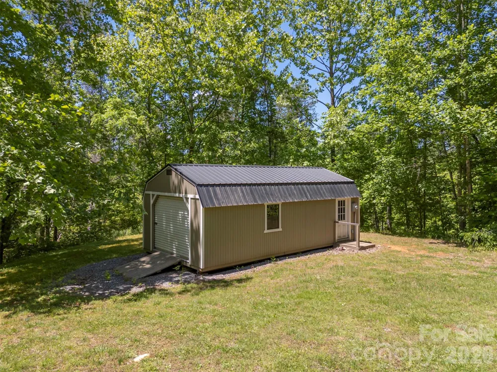 226 Big Rock Drive Rutherfordton, NC 28139
