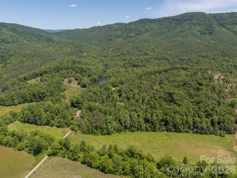 226 Big Rock Drive Rutherfordton, NC 28139
