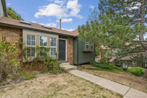 17213 E Stanford Avenue #F