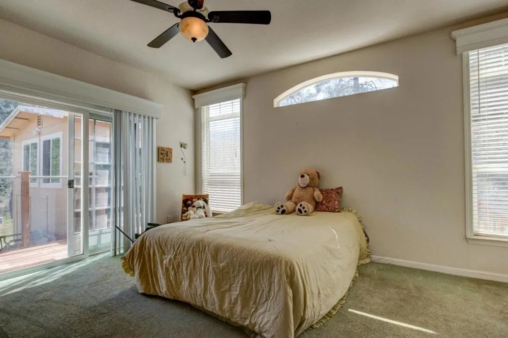 17997 Del Puerto Canyon Road Patterson, CA 95363