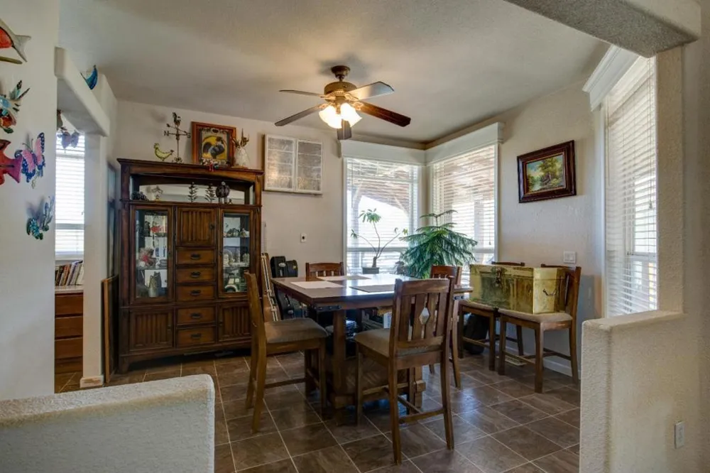 17997 Del Puerto Canyon Road Patterson, CA 95363