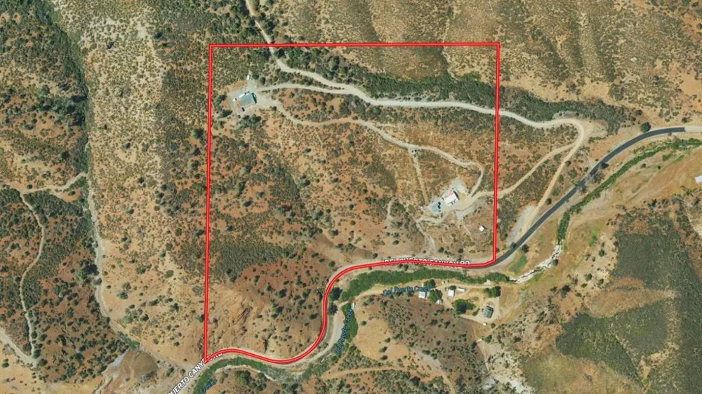 17997 Del Puerto Canyon Road Patterson, CA 95363