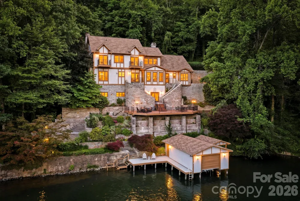 151 Garner Drive Lake Lure, NC 28746