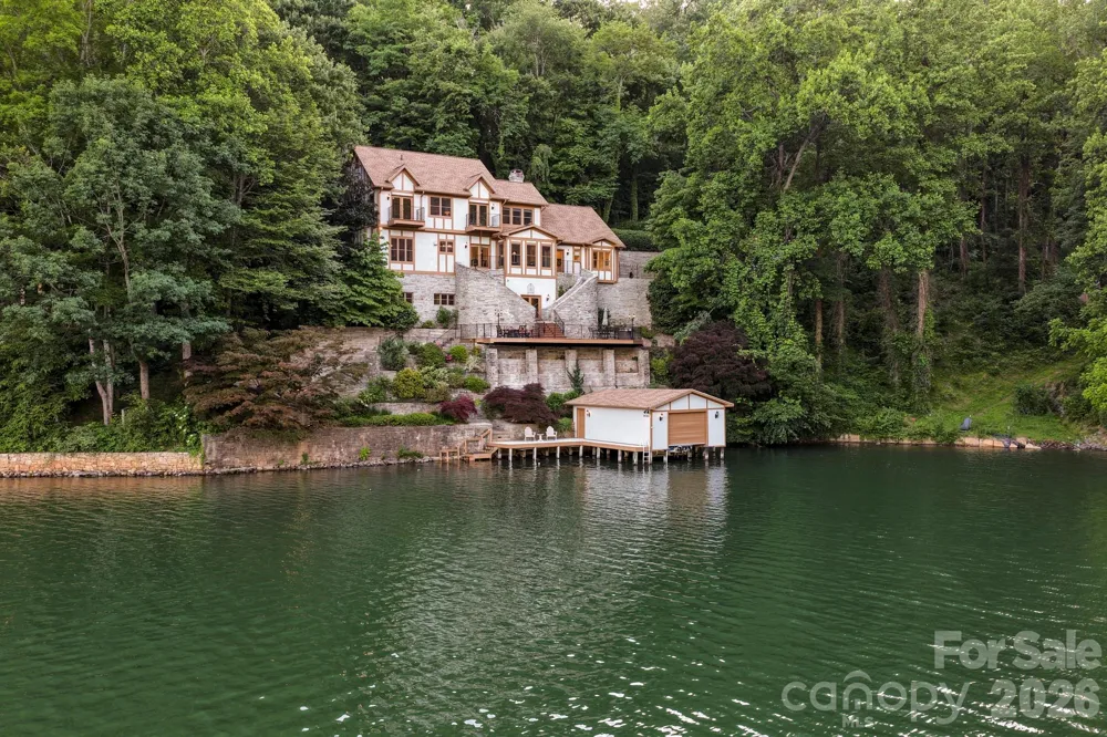 151 Garner Drive Lake Lure, NC 28746