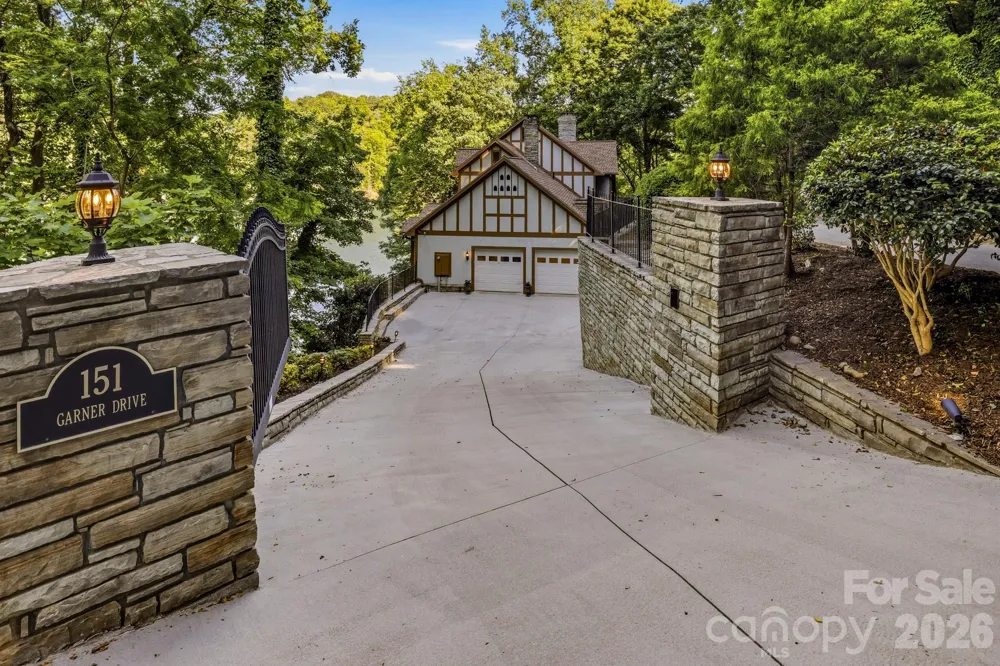 151 Garner Drive Lake Lure, NC 28746