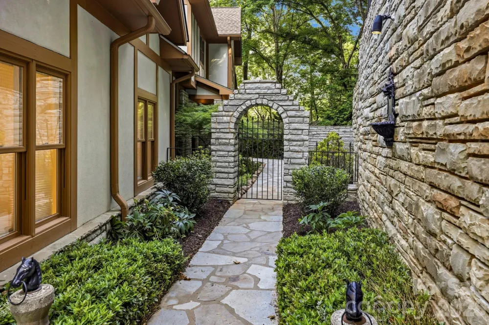 151 Garner Drive Lake Lure, NC 28746