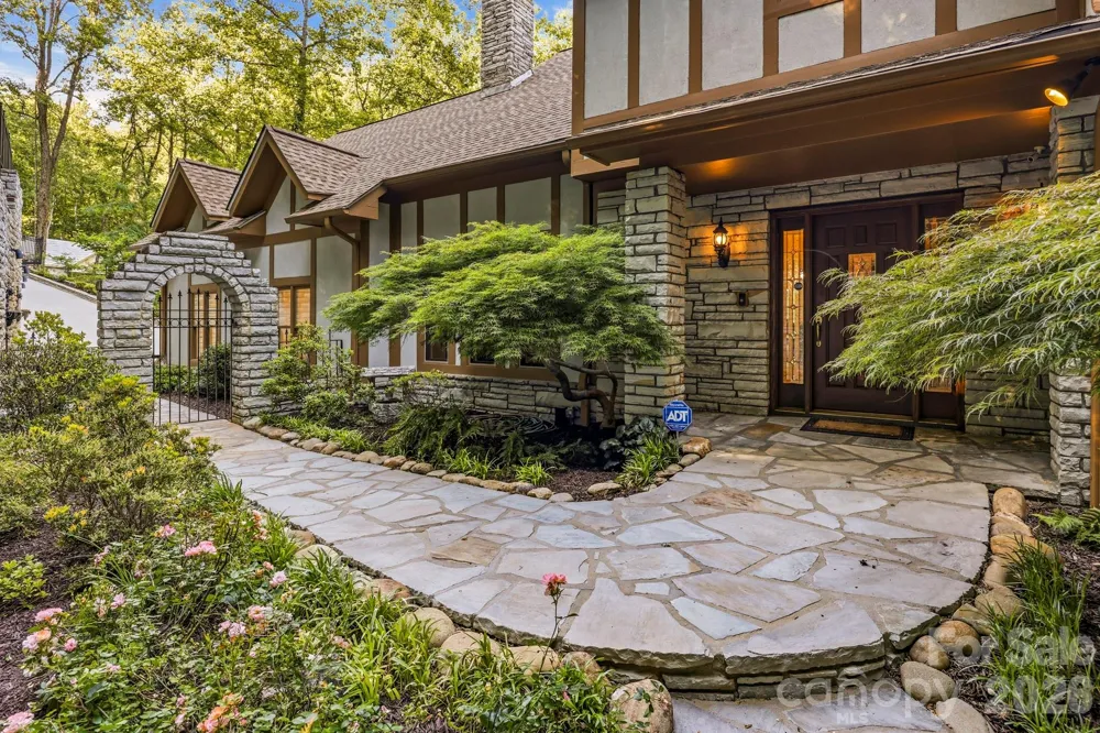 151 Garner Drive Lake Lure, NC 28746