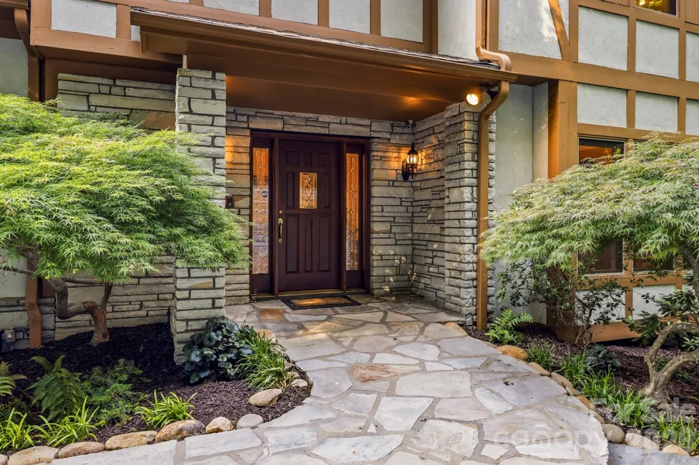 151 Garner Drive Lake Lure, NC 28746
