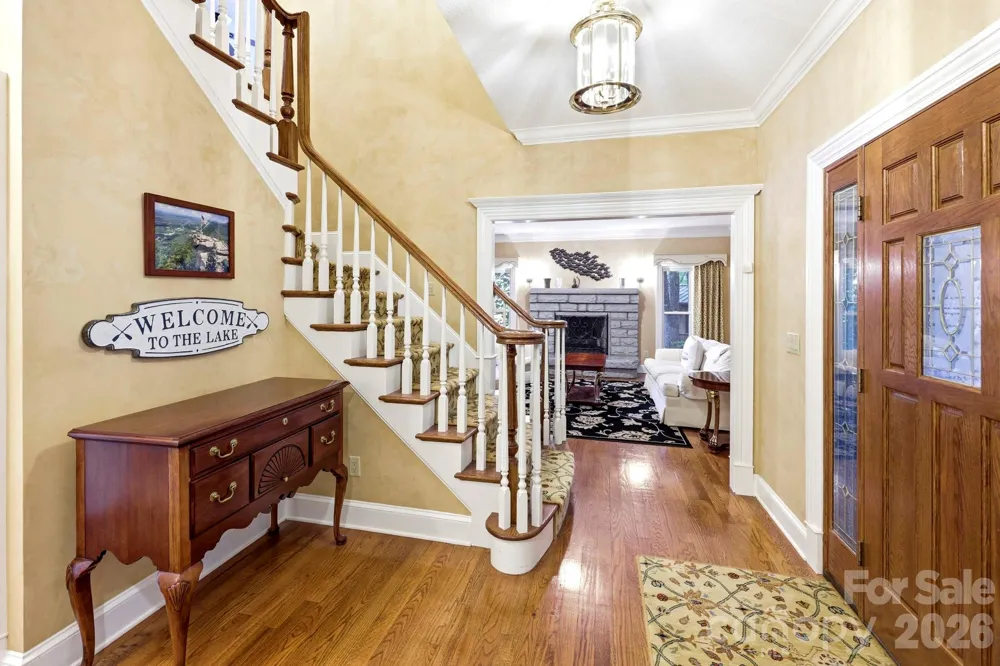 151 Garner Drive Lake Lure, NC 28746