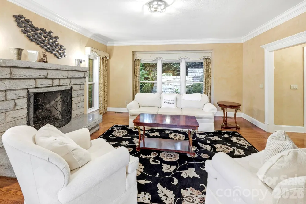 151 Garner Drive Lake Lure, NC 28746