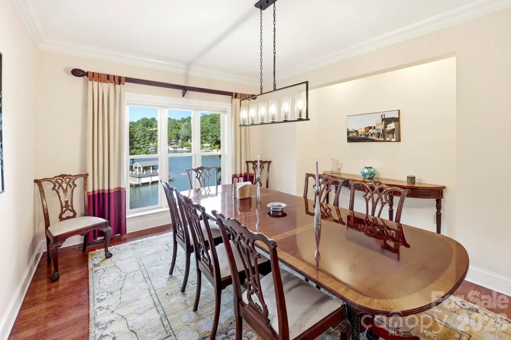 151 Garner Drive Lake Lure, NC 28746