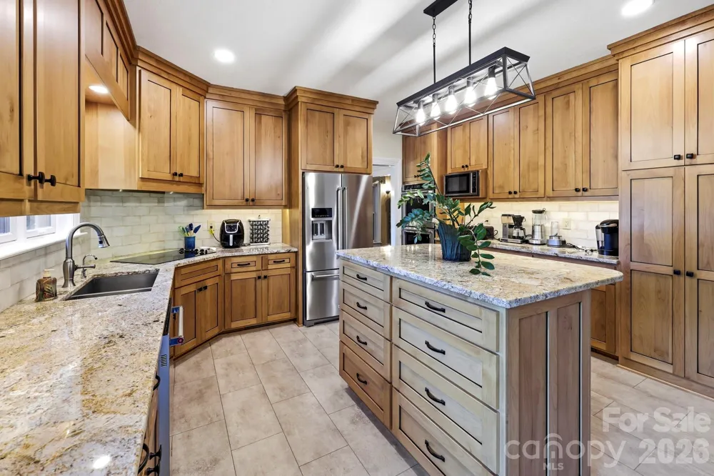 151 Garner Drive Lake Lure, NC 28746