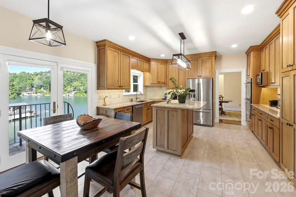 151 Garner Drive Lake Lure, NC 28746