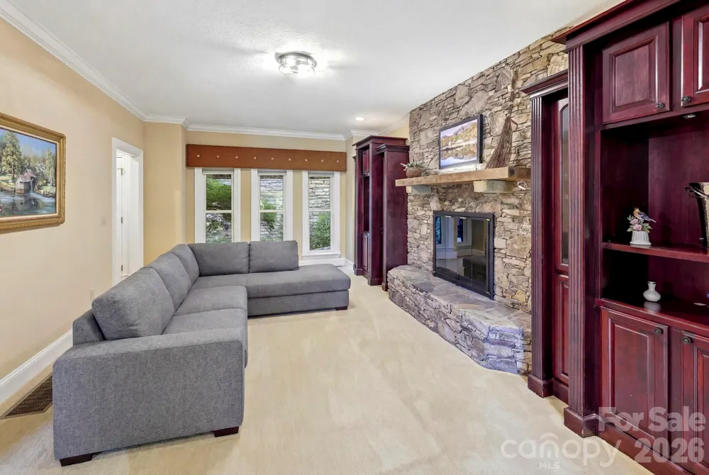 151 Garner Drive Lake Lure, NC 28746