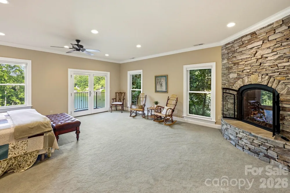 151 Garner Drive Lake Lure, NC 28746