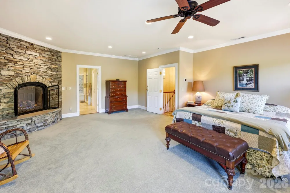 151 Garner Drive Lake Lure, NC 28746