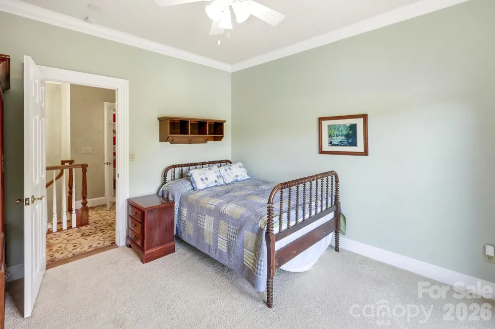 151 Garner Drive Lake Lure, NC 28746