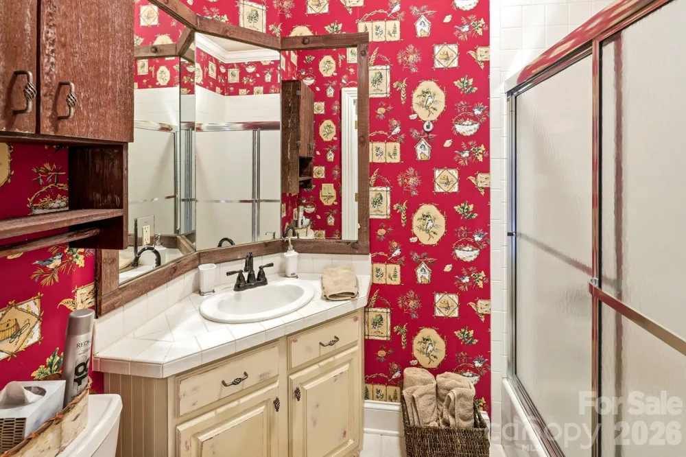 151 Garner Drive Lake Lure, NC 28746
