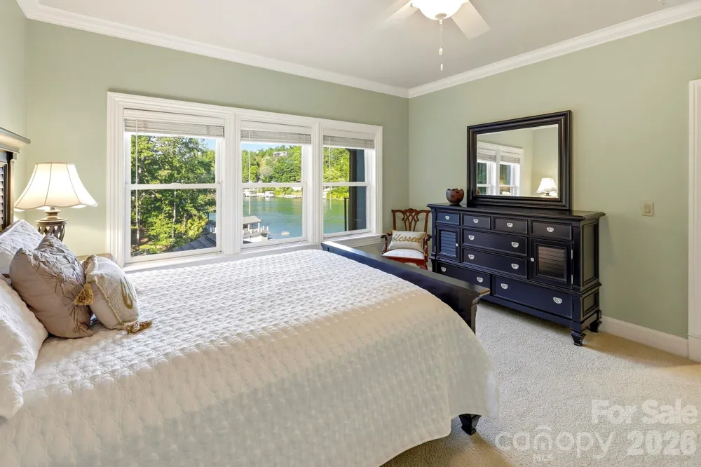 151 Garner Drive Lake Lure, NC 28746