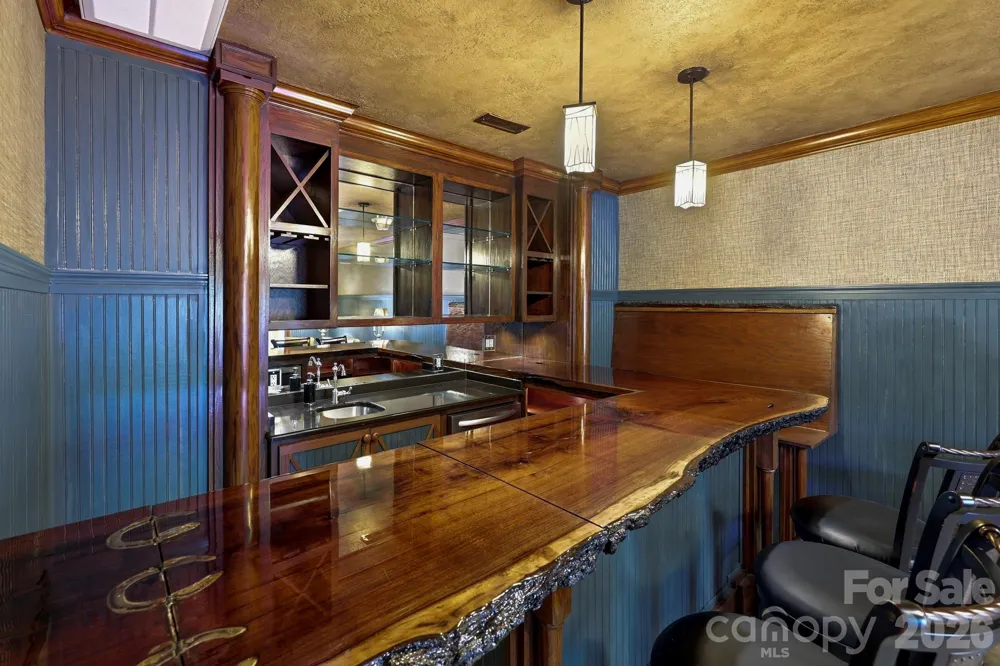 151 Garner Drive Lake Lure, NC 28746