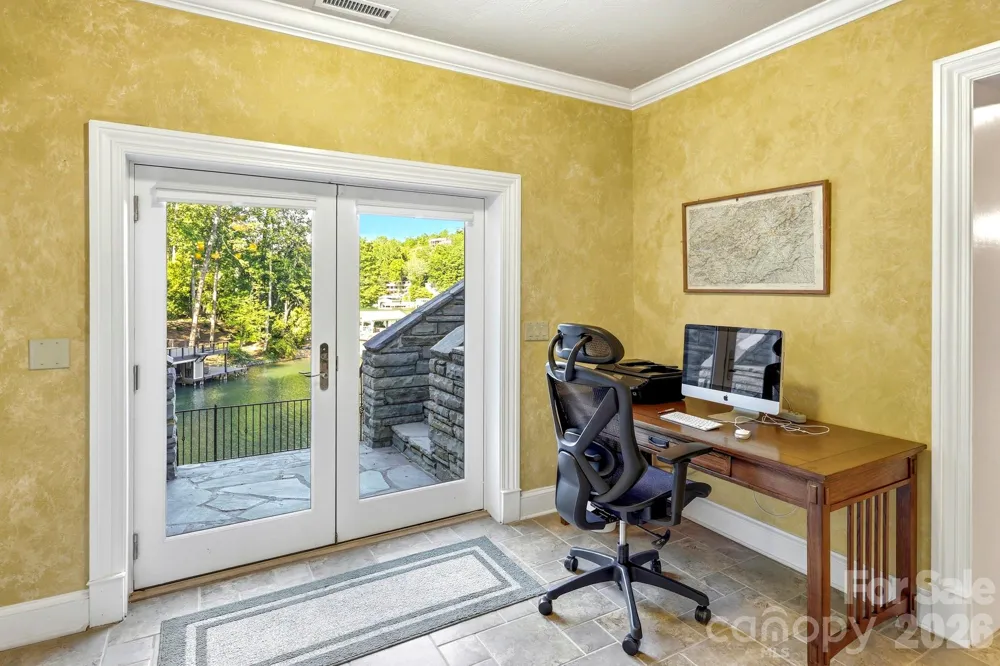 151 Garner Drive Lake Lure, NC 28746