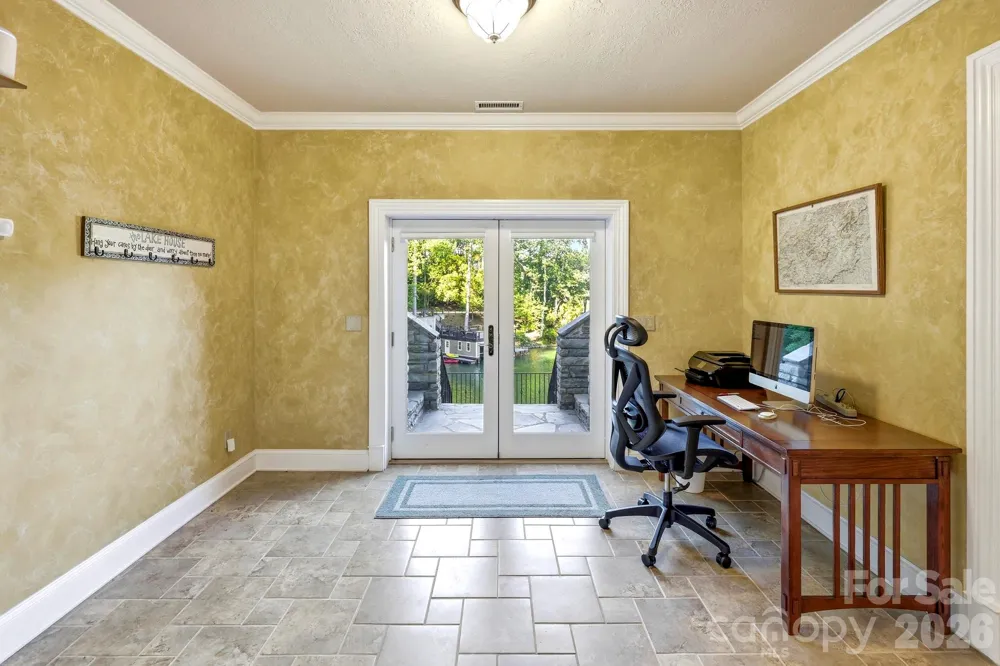 151 Garner Drive Lake Lure, NC 28746