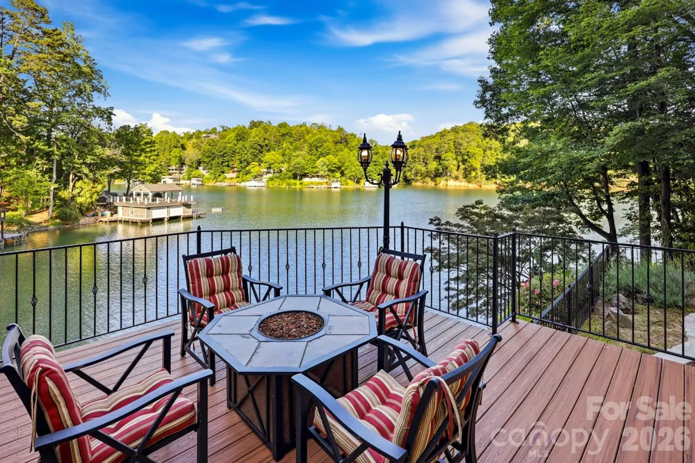 151 Garner Drive Lake Lure, NC 28746