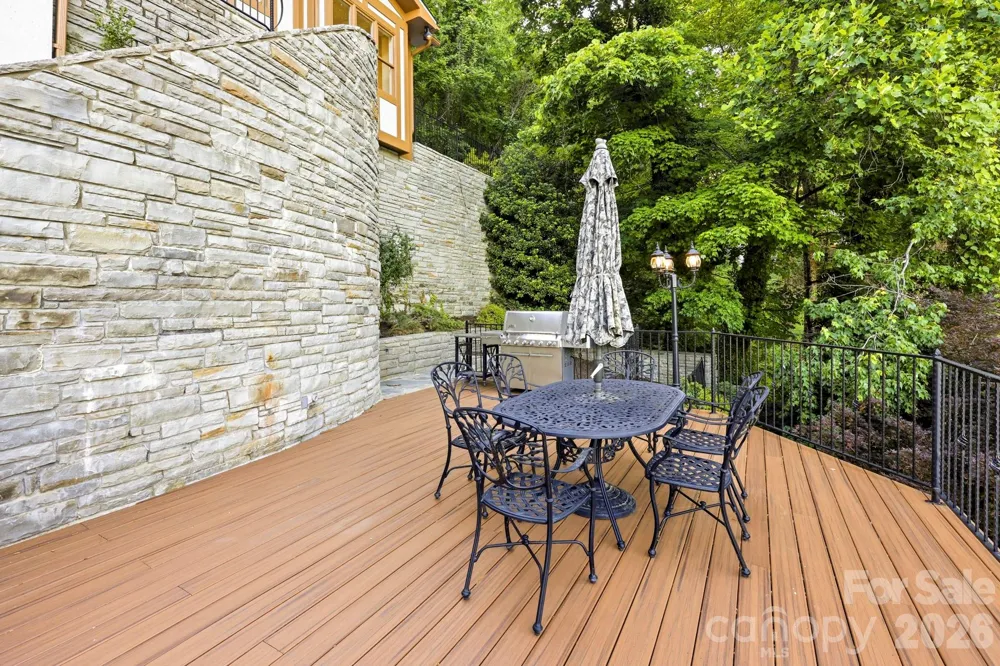 151 Garner Drive Lake Lure, NC 28746