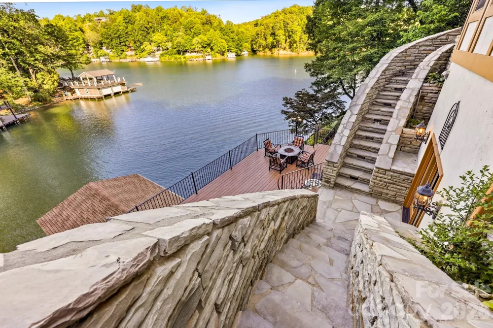 151 Garner Drive Lake Lure, NC 28746