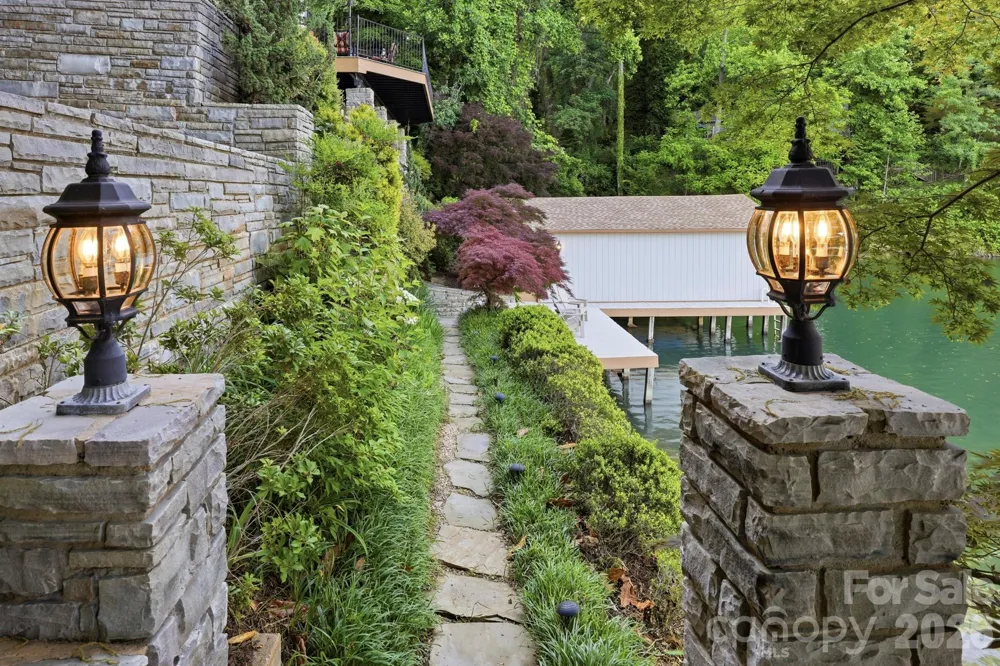 151 Garner Drive Lake Lure, NC 28746