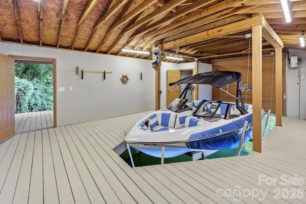 151 Garner Drive Lake Lure, NC 28746