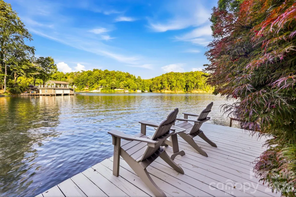 151 Garner Drive Lake Lure, NC 28746