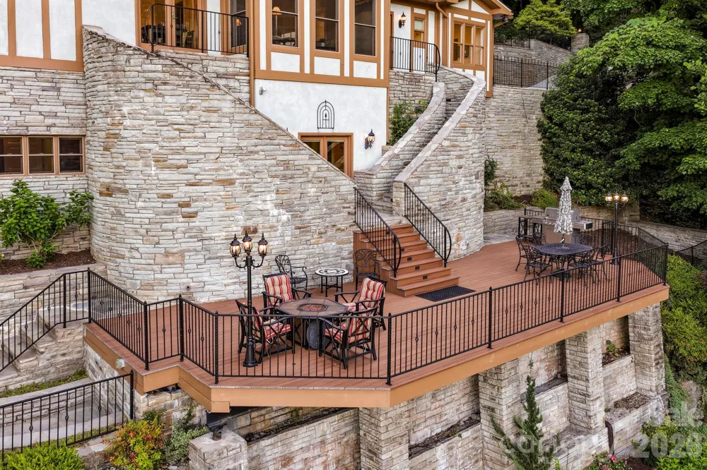 151 Garner Drive Lake Lure, NC 28746