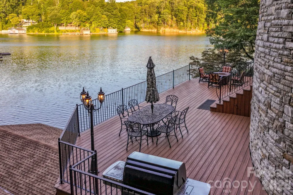 151 Garner Drive Lake Lure, NC 28746