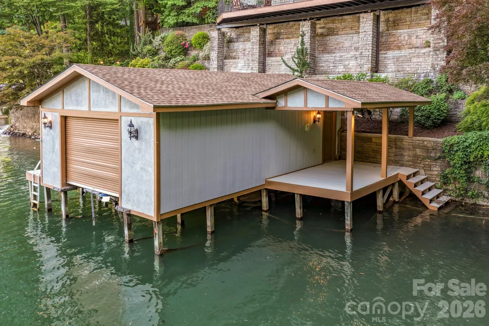 151 Garner Drive Lake Lure, NC 28746
