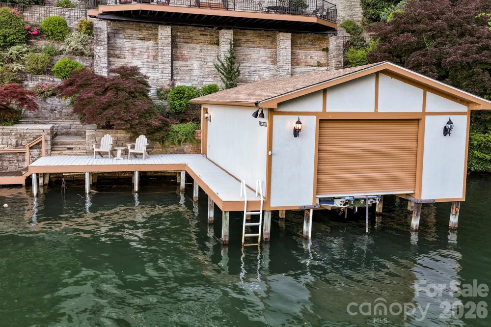 151 Garner Drive Lake Lure, NC 28746
